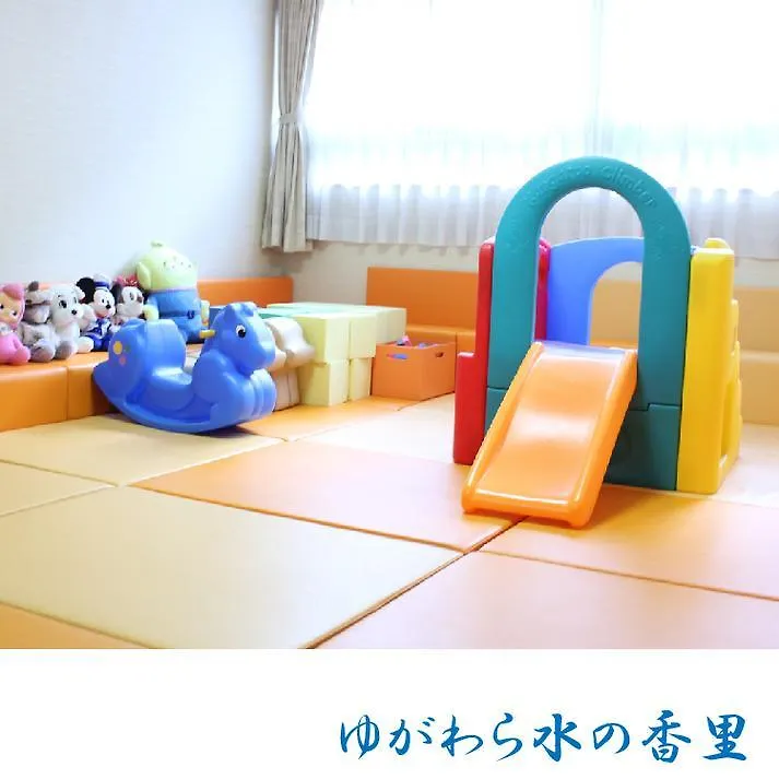 Hotel Yugawara Mizunokaori