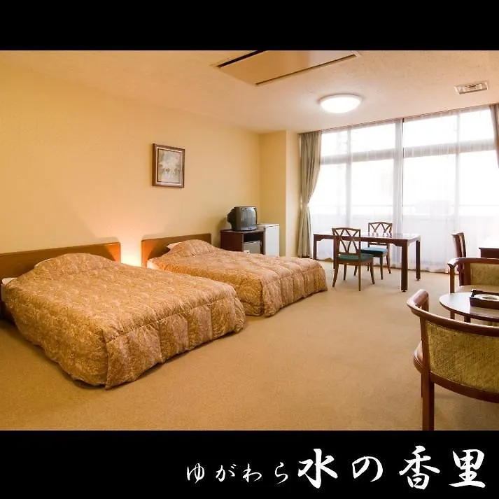 Hotel Yugawara Mizunokaori