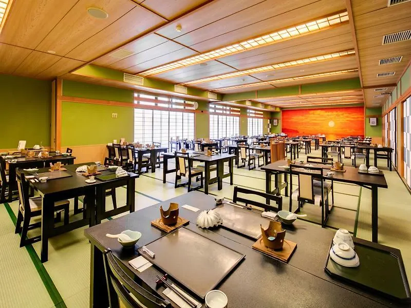 Hotel Yugawara Mizunokaori